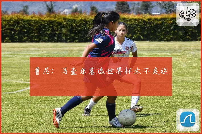 鲁尼:马奎尔落选世界杯太不走运